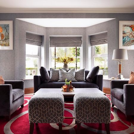Brook Lane Hotel Кенмер Екстер'єр фото