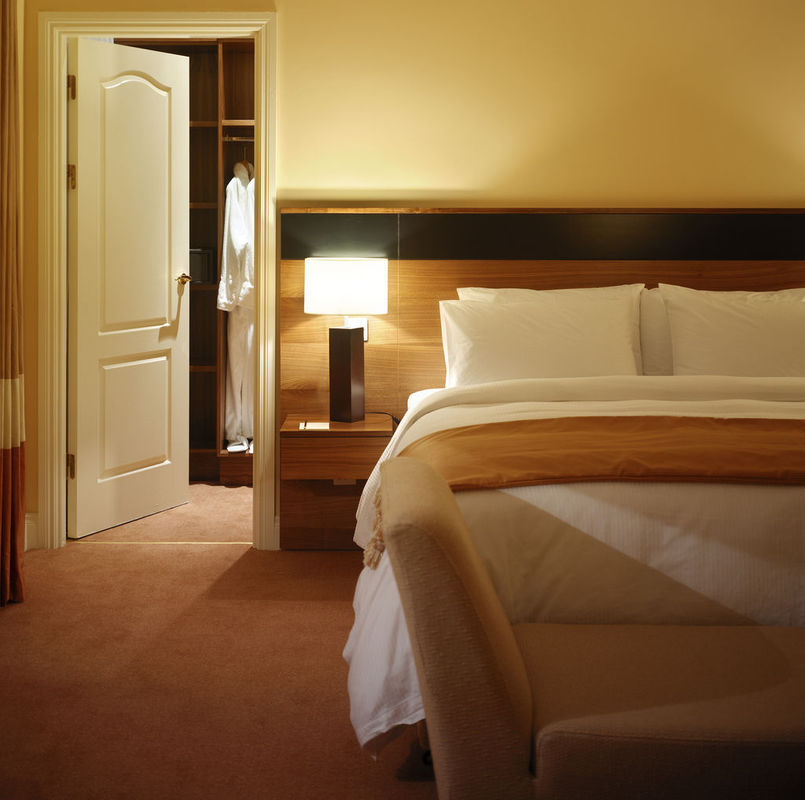 Brook Lane Hotel Кенмер Екстер'єр фото