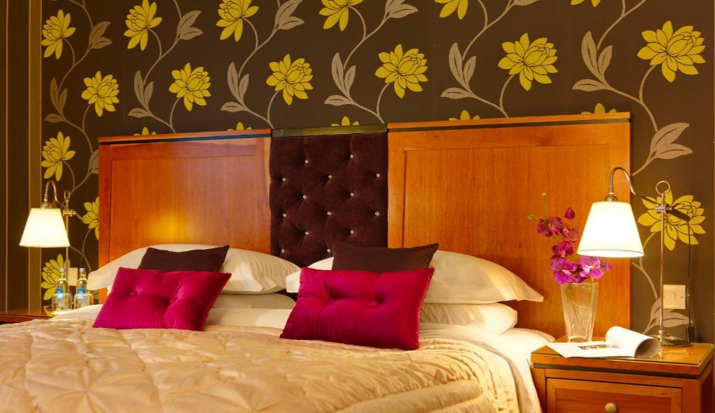 Brook Lane Hotel Кенмер Номер фото