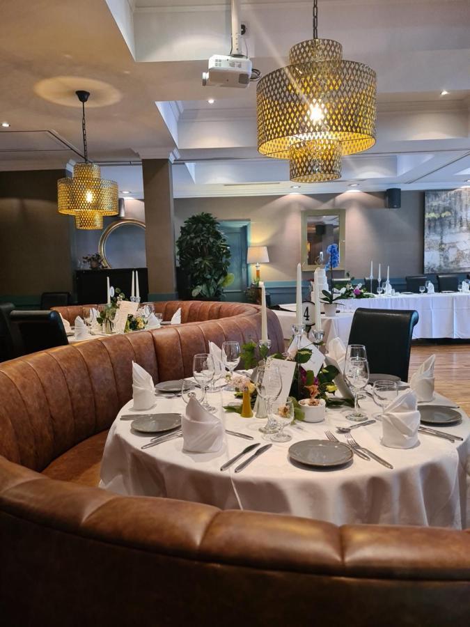 Brook Lane Hotel Кенмер Екстер'єр фото