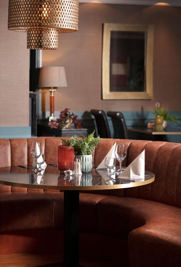 Brook Lane Hotel Кенмер Екстер'єр фото