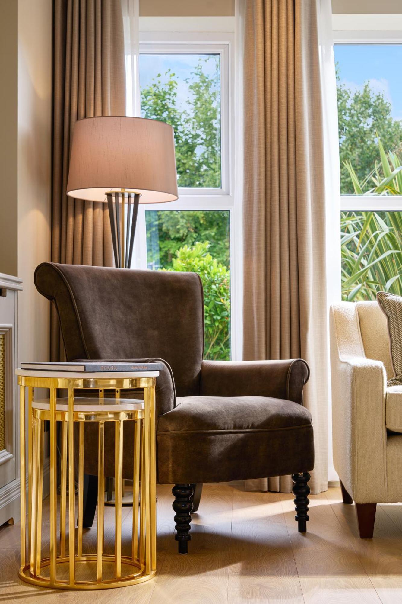 Brook Lane Hotel Кенмер Екстер'єр фото