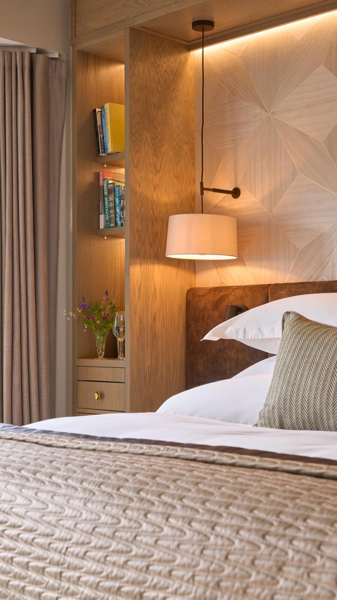 Brook Lane Hotel Кенмер Екстер'єр фото