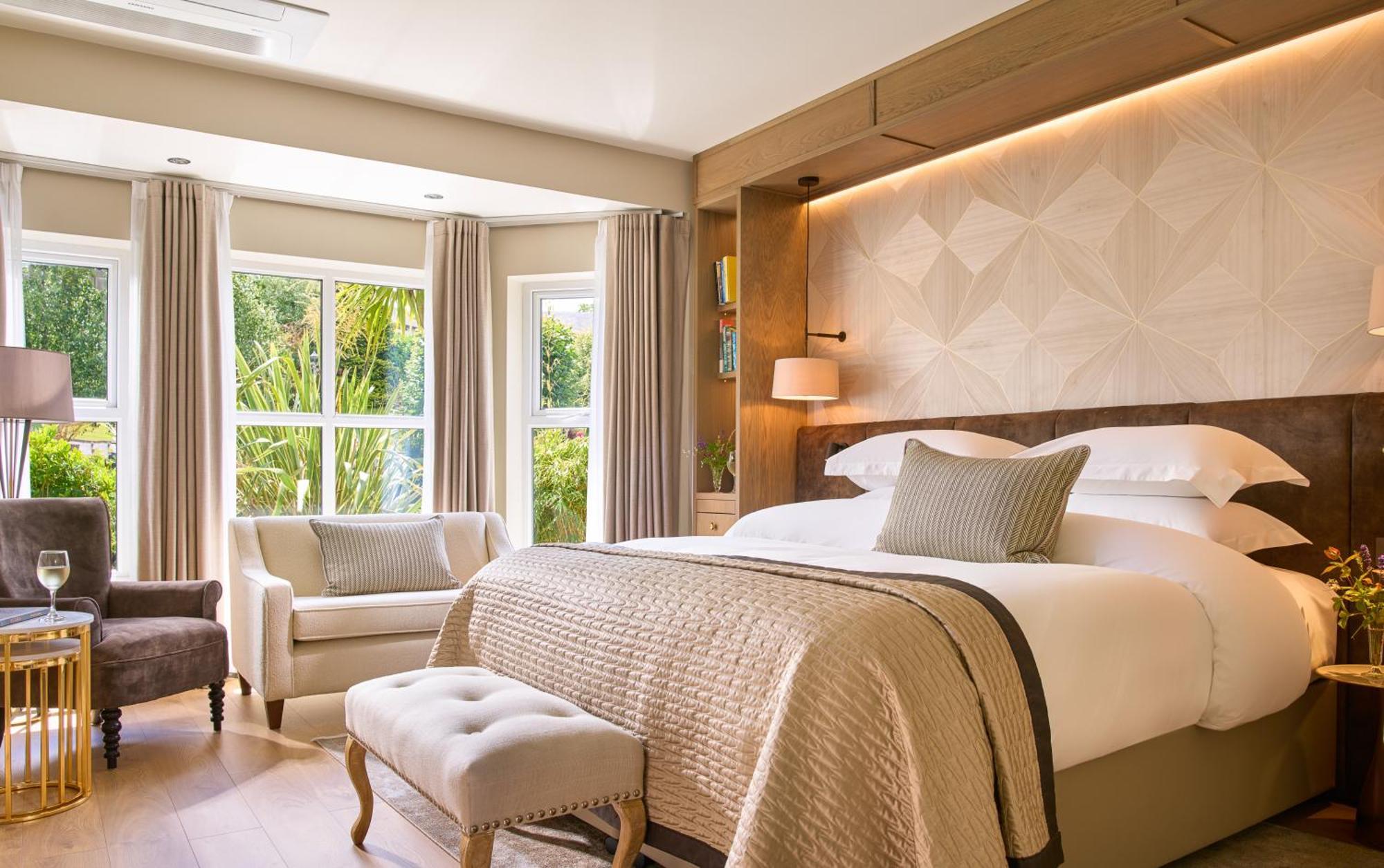 Brook Lane Hotel Кенмер Екстер'єр фото
