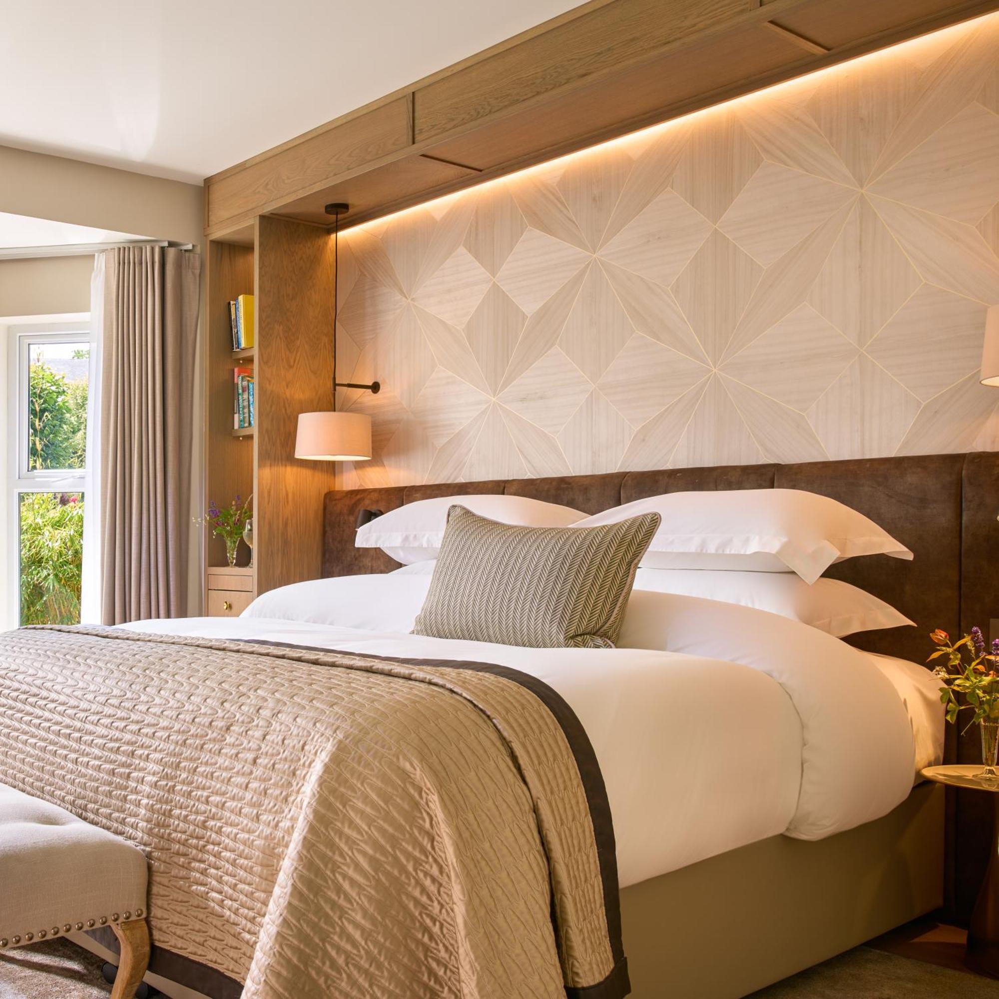 Brook Lane Hotel Кенмер Екстер'єр фото