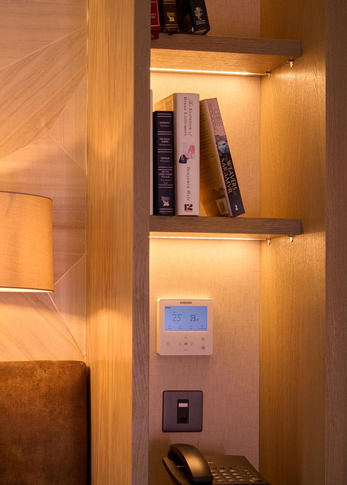 Brook Lane Hotel Кенмер Екстер'єр фото