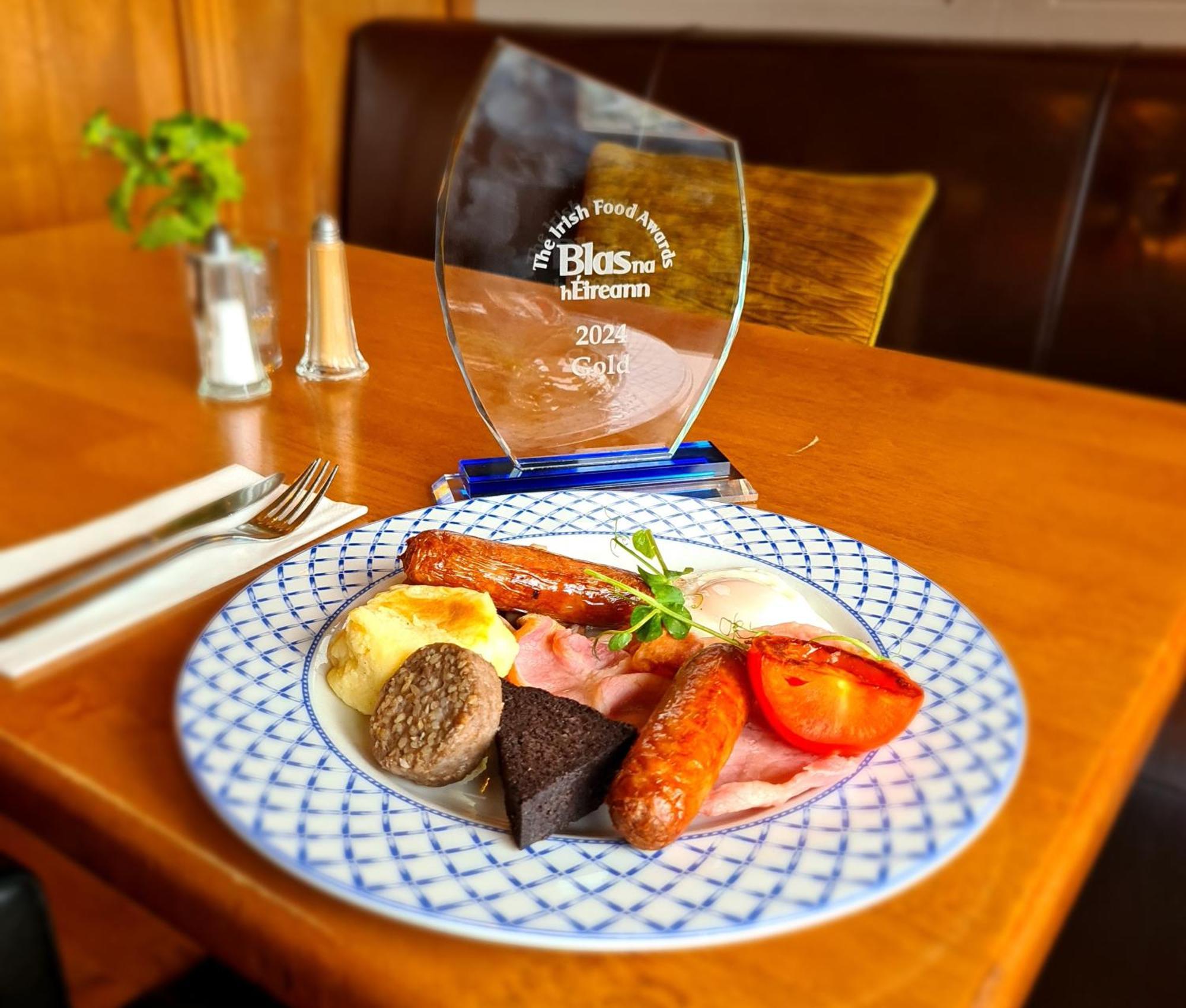 Brook Lane Hotel Кенмер Екстер'єр фото