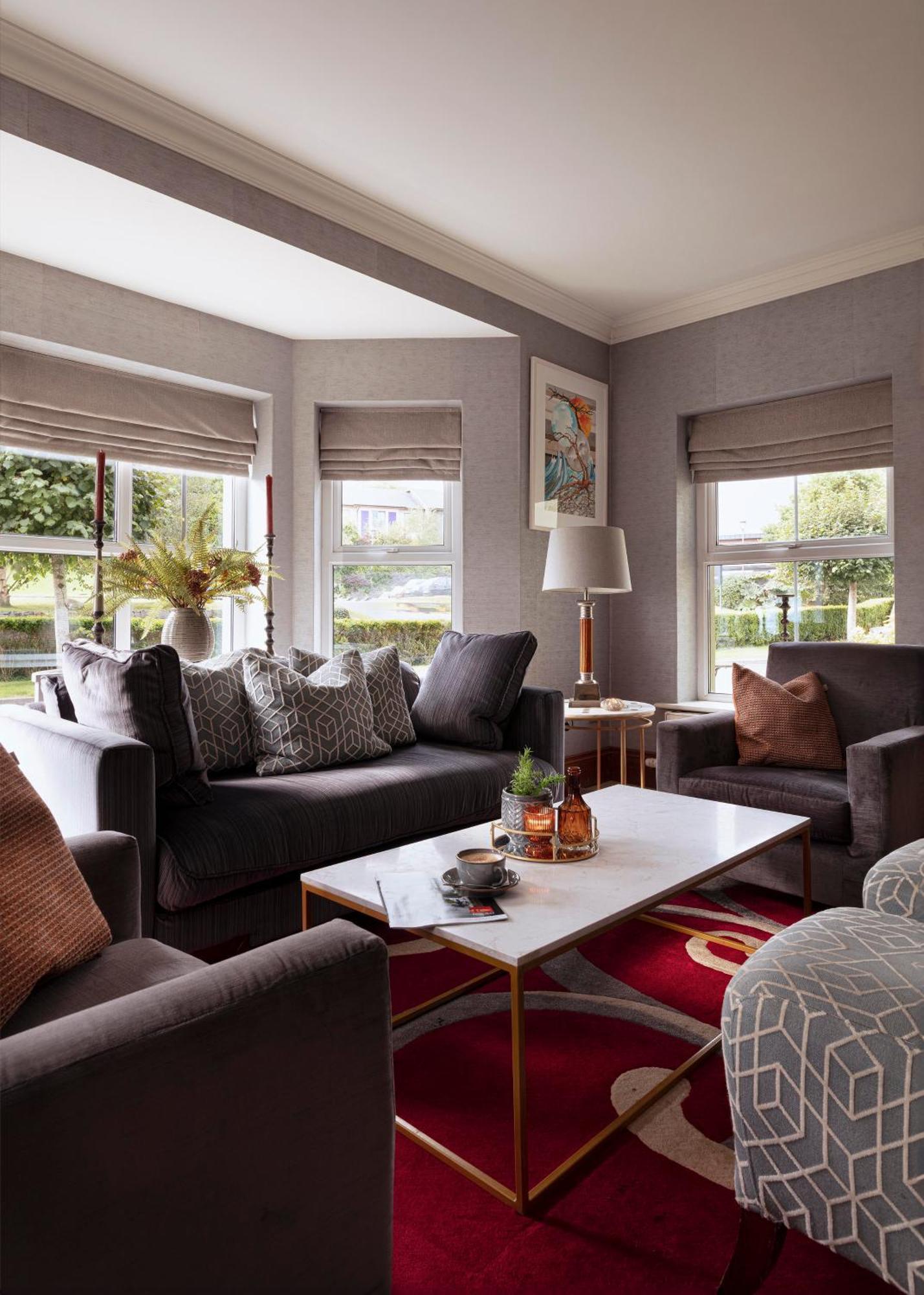 Brook Lane Hotel Кенмер Екстер'єр фото