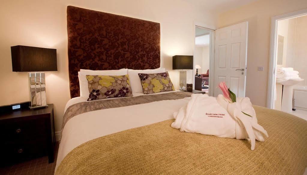 Brook Lane Hotel Кенмер Екстер'єр фото