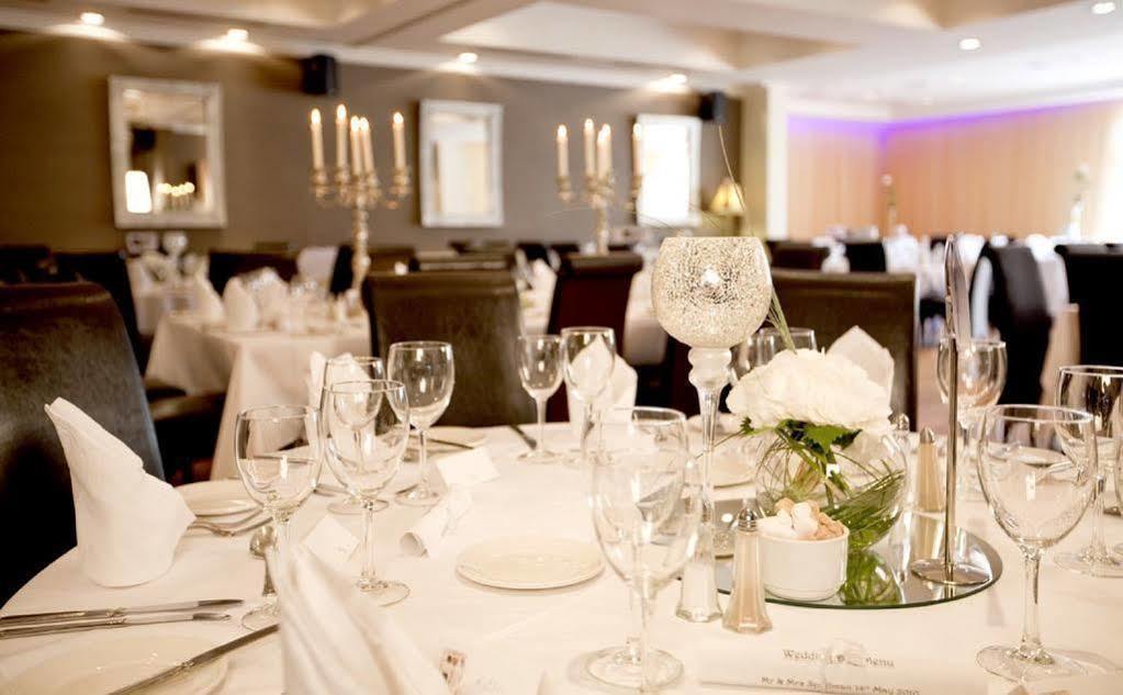 Brook Lane Hotel Кенмер Екстер'єр фото
