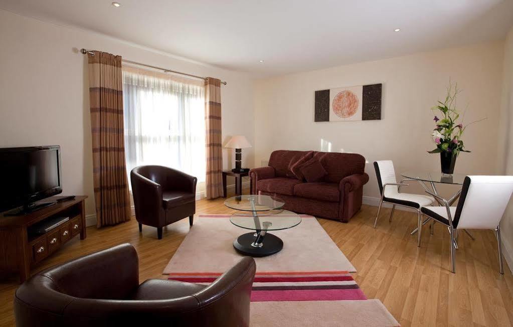 Brook Lane Hotel Кенмер Екстер'єр фото