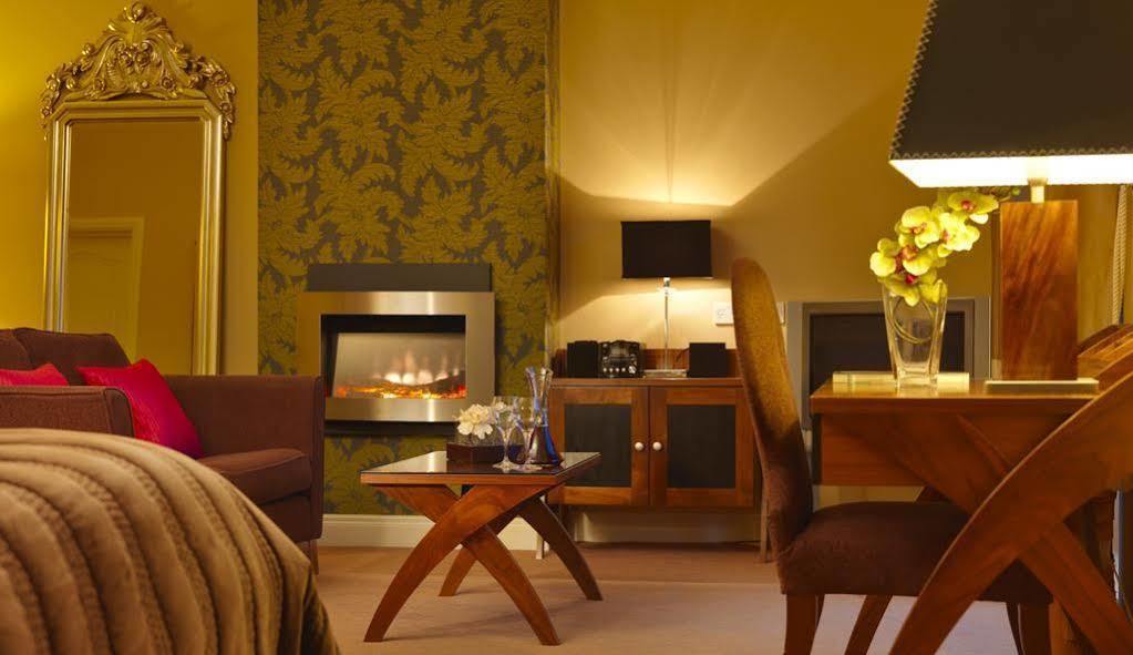 Brook Lane Hotel Кенмер Екстер'єр фото