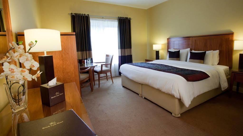 Brook Lane Hotel Кенмер Екстер'єр фото
