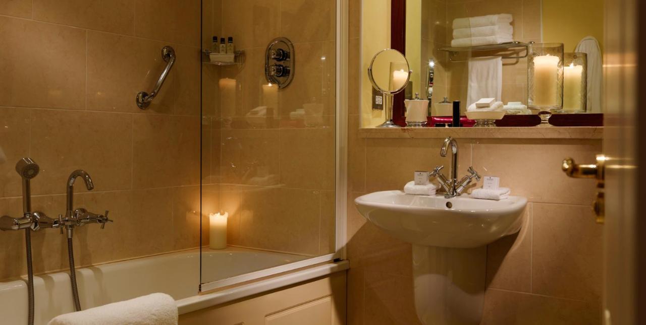 Brook Lane Hotel Кенмер Екстер'єр фото