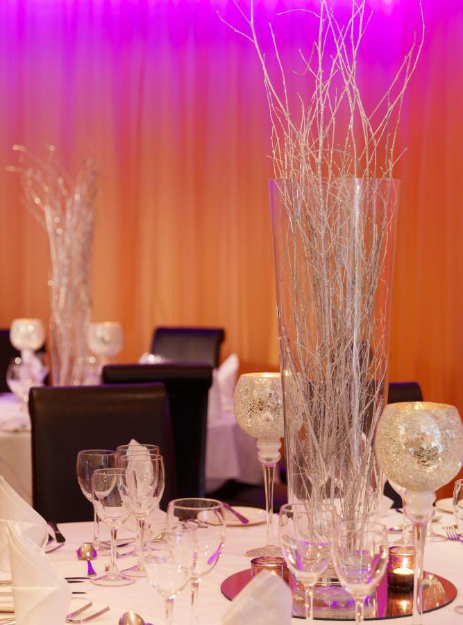 Brook Lane Hotel Кенмер Екстер'єр фото